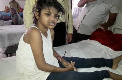 "މޯގްލީ" ކުއްޖާއަކީ ދަރިފުޅު ކަމަށް މުސްލިމް ދެމަފިރިއަކު ބުނެފި