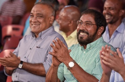 ގާސިމް މިނިވަންކުރުމަށް ރާއްޖޭގެ ސިޔާސީ ލީޑަރުން ގޮވާލައްވައިފި