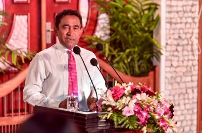 މިދާ ވަރުން 2018 ގައި އިންތިޚާބު އޮންނާނެތަ؟
