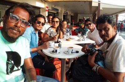 "ހައްދު"ގެ ކާސްޓާއި ކްރޫ މި ފަހަރު ވާދޫގައި