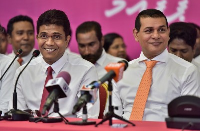 މިދާ ވަރުން 2018 ގައި އިންތިޚާބު އޮންނާނެތަ؟