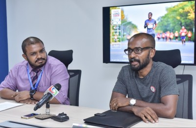 ޓީއެފްޖީ ދުވުމުގެ ބައިވެރިންނަށް އެލައިޑުން އެއް މިލިއަން ރުފިޔާގެ އިންޝުއަރެންސެއް ދީފި