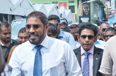 ޝަރީއަތް ނިމެންދެން ގާސިމް ވެސް ބަންދުގައި ބަހައްޓަން ކޯޓުން އަމުރެއް ނުދިން