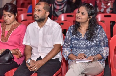 ޔުމްނާގެ ފިރިކަލުން ނަދީމް ކޯޓަށް ހާޒިރުކުރަން ހޯދަން ފަށައިފި