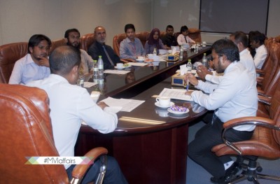 ރަމަޟާން މަހާއި ދިމާކޮށް ކުންފުނިތަކަށް ގުރުއާން މުބާރާތަކާއި ވޯކްޝޮޕެއް ބާއްވަނީ