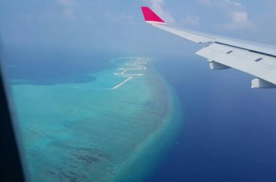 އެނބޫދޫފަޅުގެ ފުރަތަމަ ތިން ރިސޯޓު އަންނަ އަހަރު ހުޅުވަނީ