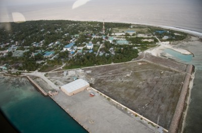 މުޅި ރާއްޖެ އަށް ހުޅުވާލައިގެން ކުޅުދުއްފުށީގައި ރޭސިން މުބާރާތެއް ބާއްވަނީ