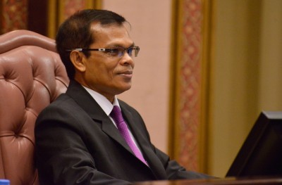 މަޖިލިހުގެ ގަވައިދު ބަދަލުކޮށް، މަސީހާއި މޫސަ ސަލާމަތް ކޮށްފި