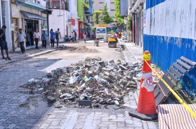 ޖެއްސުންކޮށްގެން ސިޔާސީ ހަރަކާތްތަކެއް ނުހުއްޓުވޭނެ: ޖޭޕީ