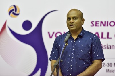 ލަތީފުގެ މަގާމް ނުގެއްލޭ، އެކަމަކު އޭނާ އަށް ވެސް ގޯސްތަކެއް ހެދިއްޖެ: ޝަވީދު