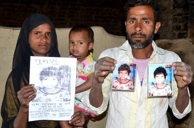 "މޯގްލީ" ކުއްޖާއަކީ ދަރިފުޅު ކަމަށް މުސްލިމް ދެމަފިރިއަކު ބުނެފި