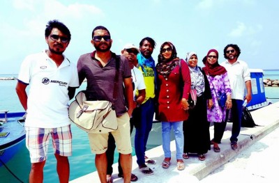 "ހައްދު" ގައި މަހުދީ ބޭނުންވާ ސިފަތައް އެބަހުރި