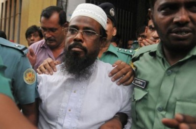 އިނގިރޭސި ސަފީރު ޒަޚަމްކޮށްލި ހަމަލާ ދިން މީހާ ބަންގްލަދޭޝް އިން ދަންޖައްސައިފި