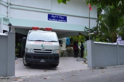 ވިލިމާލެ ހޮސްޕިޓަލްގައި ޑަޔަލިސިސް ޔުނިޓެއް ގާއިމު ކުރަނީ