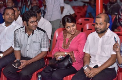 މާދަމާ ފުލުހަށް ހާޒިރުވާން ޝަރުތުކޮށް، ނަދީމް ދޫކޮށްލައިފި