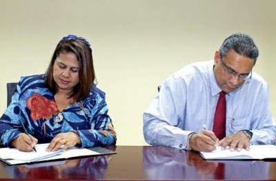 ކްރެޑިޓް ގެރެންޓީ ސްކީމްގައި ސީބީއެމް ބައިވެރިވެއްޖެ