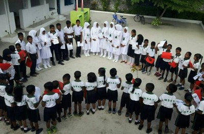 ދިވެހިންގެ ސިއްހަތާ ގުޅޭގޮތުން ސާވޭއެއް ކުރަން ފަށައިފި