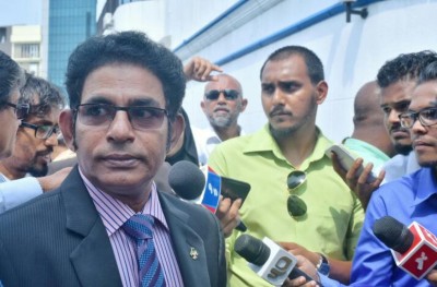 ޝަރީއަތް ނިމެންދެން ގާސިމް ވެސް ބަންދުގައި ބަހައްޓަން ކޯޓުން އަމުރެއް ނުދިން