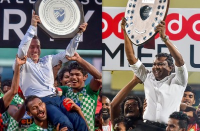 ސުޒޭން ކުރީގެ ޓީމާ ދެކޮޅަށް، މާޒިޔާ އޮތީ ފޯމުގައި