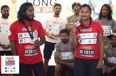 ޓީއެފްޖީ ލޯންގް ރަންގެ އެކްސްޕޯ މި ފަހަރު ތަފާތު ގޮތަކަށް
