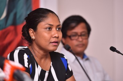 ހައްޔަރު ކުރެވުނީ "އޮޅިގެން"، ދެން ވާނީ ކިހިނެއް؟