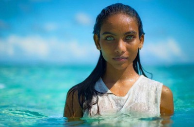 ރައުދާ އަށް މުހިއްމުވީ އޭނާގެ ރީތިކަމެއް ނޫން: ވޯގް