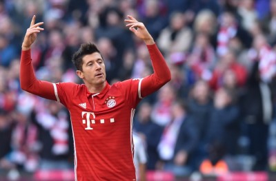 މެޑްރިޑާ ދެކޮޅަށް ލެވޮންޑޮސްކީއަށް ނުކުޅެވިދާނެ