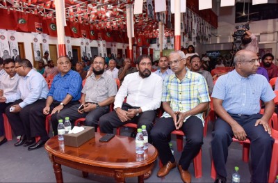 މިދާ ވަރުން 2018 ގައި އިންތިޚާބު އޮންނާނެތަ؟