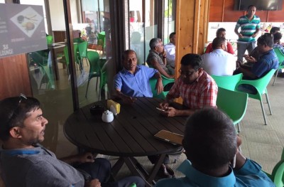 އަބުހަރީ ޒުހައިރު ފެނަކަ އިން ވަކިކޮށް ހައުސިން މިނިސްޓްރީ އަށް