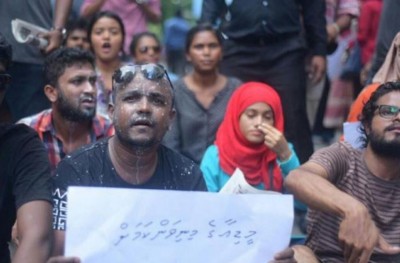 މީޑިއާގެ ބެލެނިވެރިން ދިވެހި ނޫސްވެރިކަން ރަށްމެދުކޮށްފި