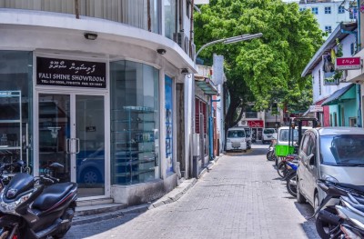 ހުރިހާ ކަމެއް ކެމެރާތަކުގެ ކުރިމަތީގައި، ގާތިލުން ހޯދޭނެބާ؟
