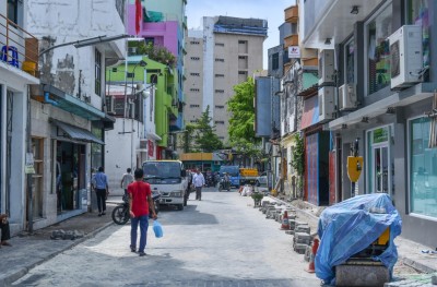 މިއީ ރާއްޖެ އަށް އެންމެ ހޫނުގަދަ ދުވަސްވަރު، އިތުރަށް ސަމާލުވޭ!