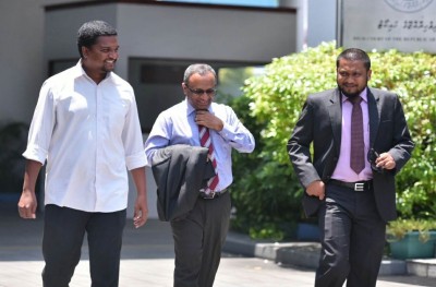ރައްކާތެރިކަމެއް ނެތް، ހަދާނެ ގޮތް ހުސްވަނީ!