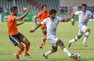 އީގަލްސް އަތުން ޓީސީ އަށް މުހިއްމު މޮޅެއް