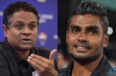 ކުރީގެ ދަރިވަރު މިހާރު ވާދަވެރި ކޯޗަކަށް