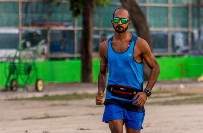 އަޔަންމެން ޓްރައިތެލޯންގެ ރެކޯޑް މުގުރާލަން އާތިފް ނުކުންނަނީ