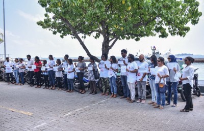 ޔާމީންގެ މަރުގެ މައްސަލާގައި މިނިވަން، އަވަސް ތަހުގީގަށް އެދި އާއިލާ އިން ޕޮލިހަށް 800 ސިޓީ