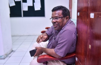 ދަރިވަރުންގެ ލޯތްބާ އެކު އުމުރުގެ ބޮޑު ބައި ރާއްޖޭގައި