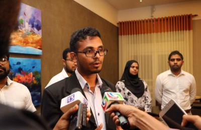 ކުރިއަށް އޮތް ތިން އަހަރަށް ހިންގާ މަޝްރޫއުތަކަށް އޭޑީބީގެ އެހީ ހޯދަނީ