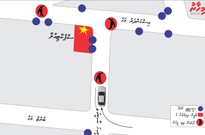 ހުރިހާ ކަމެއް ކެމެރާތަކުގެ ކުރިމަތީގައި، ގާތިލުން ހޯދޭނެބާ؟