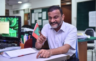ދަރިވަރުންގެ ލޯތްބާ އެކު އުމުރުގެ ބޮޑު ބައި ރާއްޖޭގައި