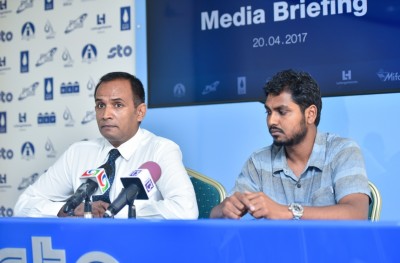 މަސް އުފުލާ އިތުރު ބޯޓެއް މިފްކޯ އަށް ގެންނަނީ
