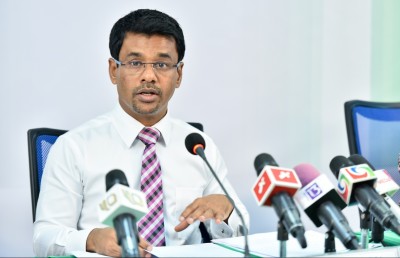 ދެ ވަނަ ރޯގާއަކަށް ސިއްހީ ދާއިރާ އޮތީ ތައްޔާރަށް: މިނިސްޓަރު