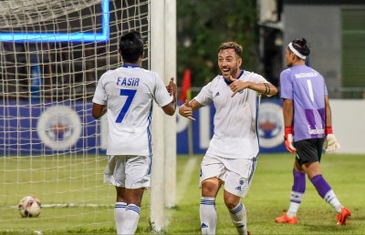 ގްރީން ސްޓްރީޓްސްގެ މައްޗަށް ނިއު ކުރި ހޯދައިފި