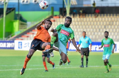 އީގަލްސް ބަލިކޮށް ގްރީން ސްޓްރީޓްސް އެއް ވަނަ އަށް