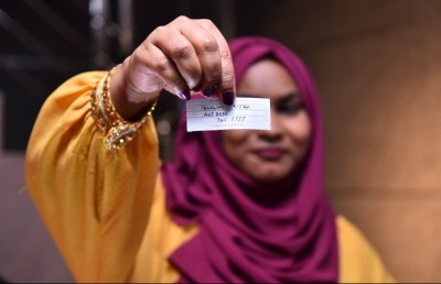 ކޮންމެ ހަފުތާއަކު 5،000ރ ލިބޭ ޕްރޮމޯޝަނެއް ޓެޕްކޮން އިން ފަށައިފި