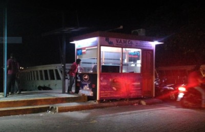 ހުޅުލެ ފެރީގެ ޓިކެޓް އަގު ބޮޑުކޮށްފި