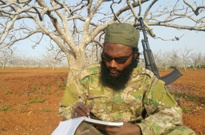 ސީރިއާގައި ހަނގުރާމަ ކުރާ ދިވެހިންގެ ތެރެއިން އިސް މީހަކު މަރުވެއްޖެ