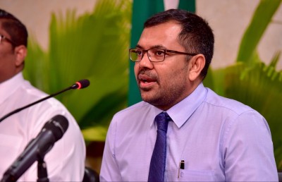 ރާއްޖޭގެ ދަރަނީގެ ތަސައްވުރު ވަނީ ރަނގަޅުވެފައި: ޒަމީރު