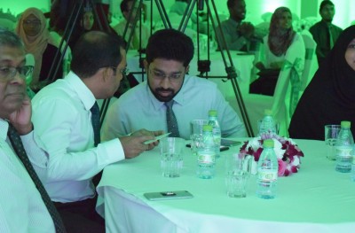 އިސްލާމިކް ފައިނޭންސިން ދާއިރާ އިން ތައުލީމު ދޭ އިންސްޓިޓިއުޓެއް ގާއިމުކޮށްފި